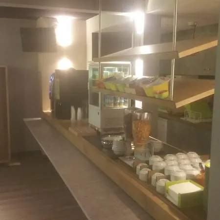 Ibis Budget Berck Sur Mer-2